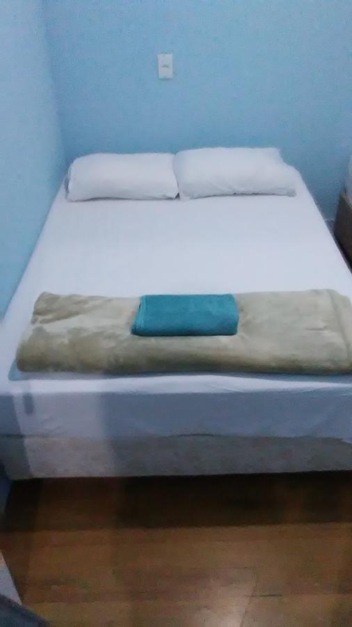 Blau Hostel São Paulo Buitenkant foto